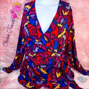 Blouse 👚Anne klein💕